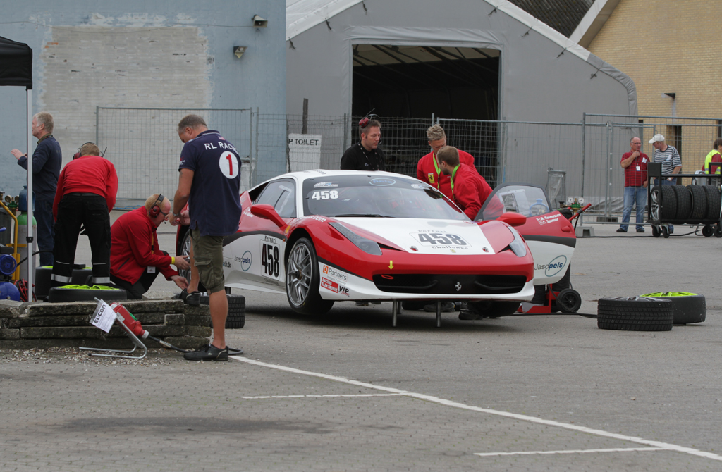 (Foto: Motorsporten.dk)